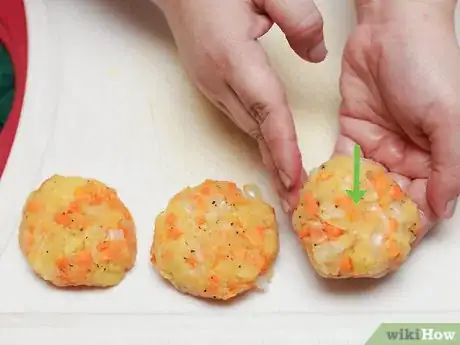 Image titled Make Potato Patties Step 22