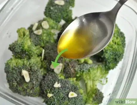 Image titled Make Oven Roasted Broccoli Step 9