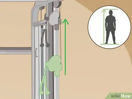 Image titled Face Pull Step 3