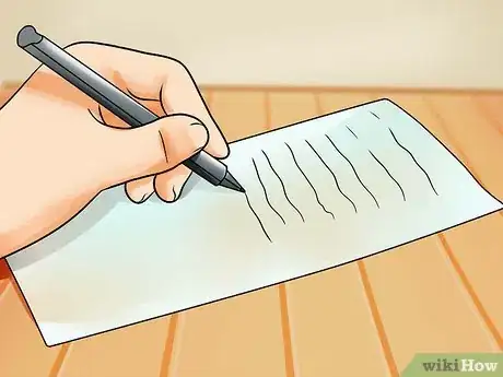 Image titled Get Over Rejection Step 3