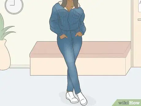 Image titled Dress Like Kylie Jenner Step 4