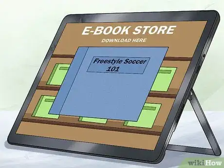 Image titled Make Money from Freestyle Soccer Step 3