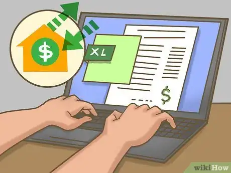 Image titled Prepare Financially for a Baby Step 4