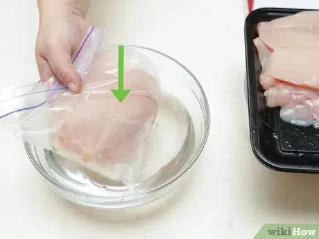 Image titled Defrost Meat Step 7