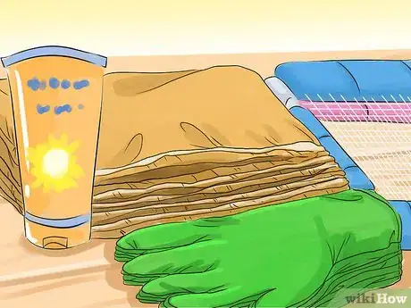 Image titled Organize a Beach Clean Up Step 9