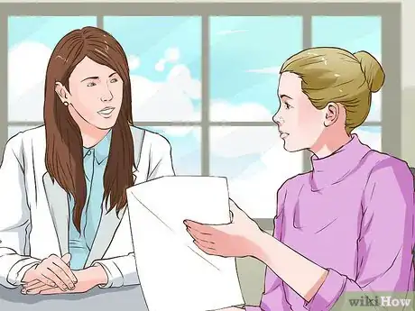 Image titled Sue for Birth Injuries Step 6