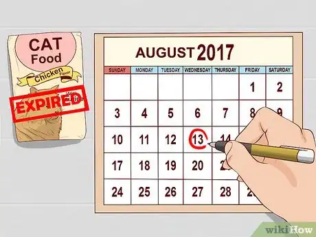 Image titled Make an Evacuation Kit for Your Cat Step 12