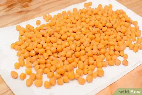Image titled Make Roasted Chickpeas Step 2