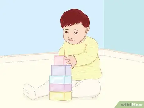 Image titled Play with a 6 Month Old Baby Step 2