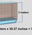 Measure in Inches