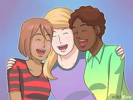 Image titled Stop Hating Step 17