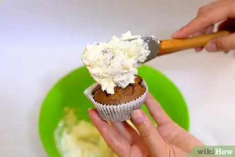 Image titled Make Bacon Frosting Step 9