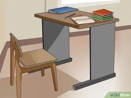 Image titled Get Organized for School Step 12