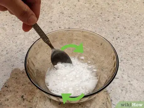 Image titled Clean Grout with Vinegar Step 11