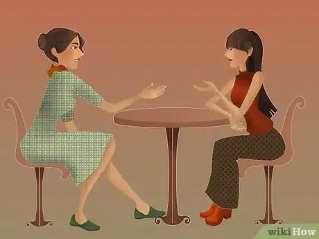 Image titled Be a Confident Teenage Girl Step 19