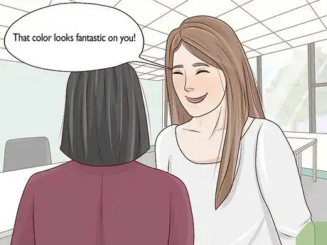 Image titled Celebrate World Mental Health Day at Work Step 1