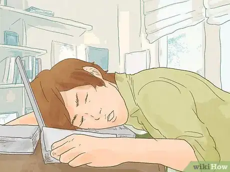 Image titled Ask a Professor for a Paper Extension Step 4