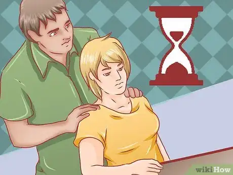 Image titled React When Your Girlfriend Tells You She's Pregnant Step 7