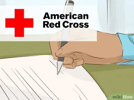 Image titled Help North Bay Fire Victims Step 12