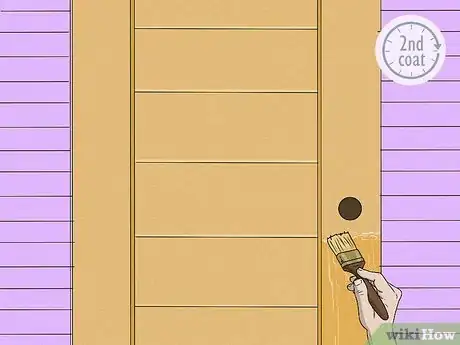 Image titled Refinish a Front Door Step 15