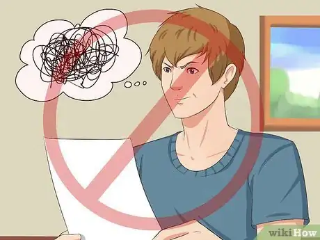 Image titled Deal With College or University Rejection Step 2