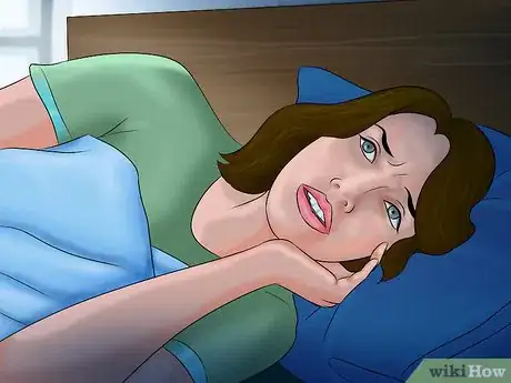 Image titled Act Like You Saw a Ghost Step 1