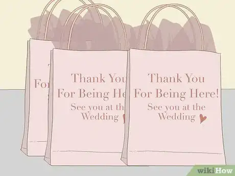 Image titled Throw a Bridal Shower at a Spa Step 14