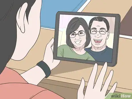 Image titled Treat Postpartum Depression Naturally Step 15