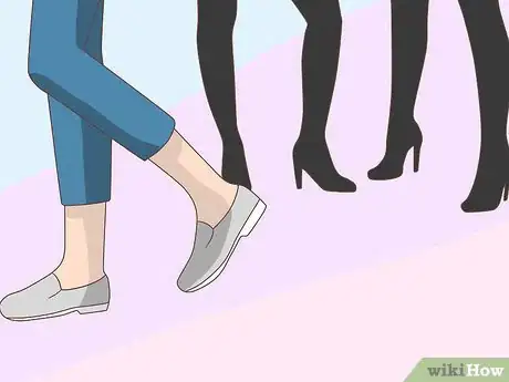 Image titled Deal With Hostile Girls Step 4