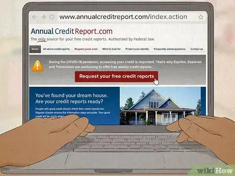 Image titled Avoid Identity Theft Prevention Scams Step 8