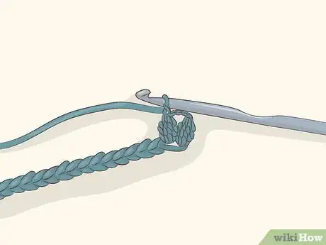 Image titled Cluster Stitch Step 23