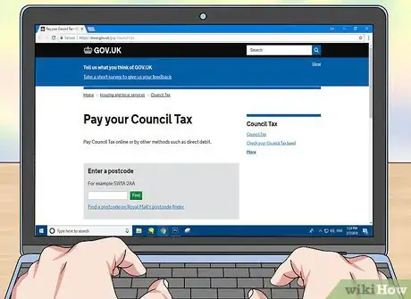Image titled Pay Taxes in the UK Step 3