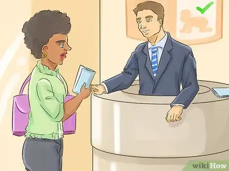 Image titled Bring a Baby to the Movies Step 2