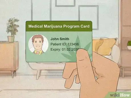 Image titled Get a Medical Marijuana Card in New Jersey Step 10