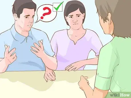 Image titled Talk to Your Parents About Interracial Relationships Step 8