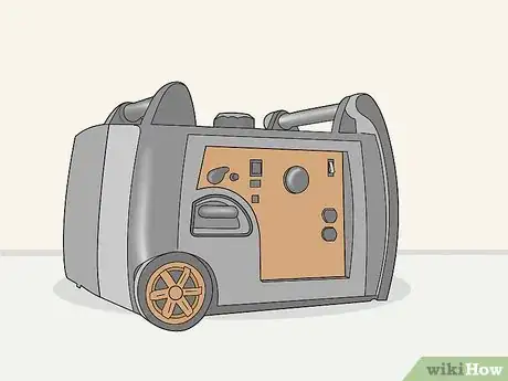 Image titled Hook Up a Generator Step 2