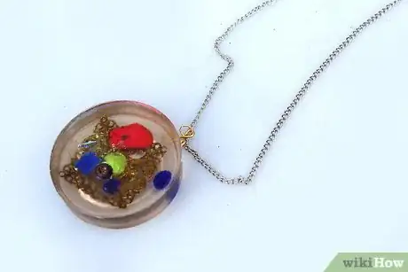 Image titled Make Orgonite Jewelry Step 11