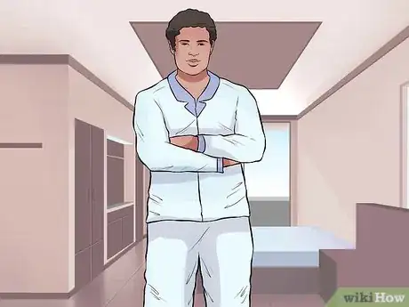 Image titled Use a Bed Fan to Help Stop Night Sweats Step 7