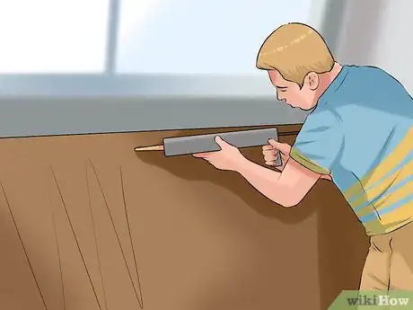 Image titled Soundproof a Ceiling Step 3