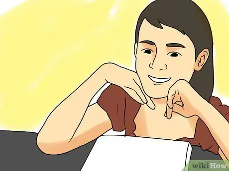 Image titled Make Parents Feel Comfortable During a Parent or Teacher Conference Step 5