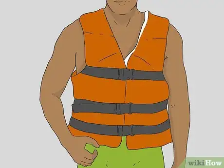 Image titled Work Out in the Pool Step 13