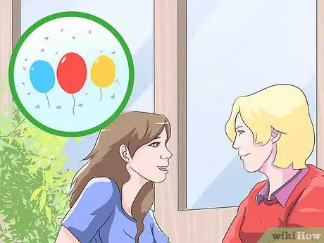 Image titled Plan a Child's Birthday Party Step 2