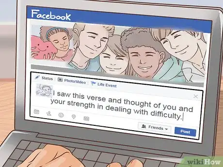 Image titled Spread Kindness Step 11