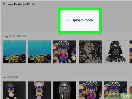 Image titled Edit Your Featured Photos on Facebook Step 25