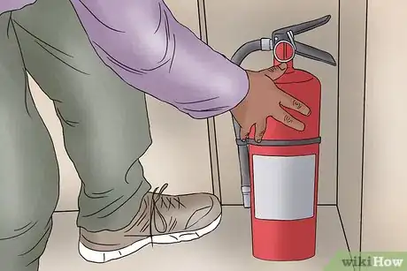 Image titled Conduct a Home Fire Drill Step 16