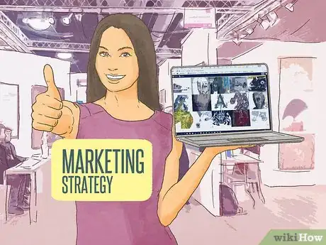 Image titled Become a Freelance Artist Step 14