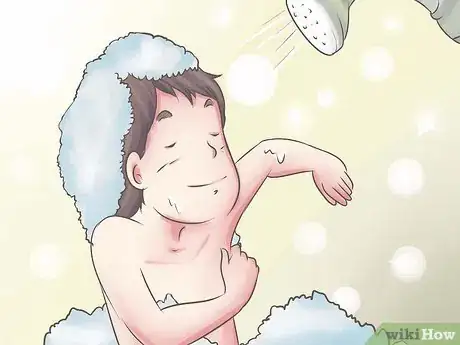 Image titled Act Around the Girl You Like Step 3