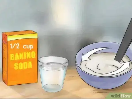 Image titled Clean Shower Doors Step 3