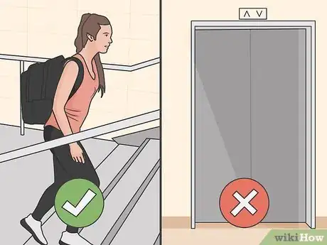 Image titled Manage Fibromyalgia Fatigue Step 1