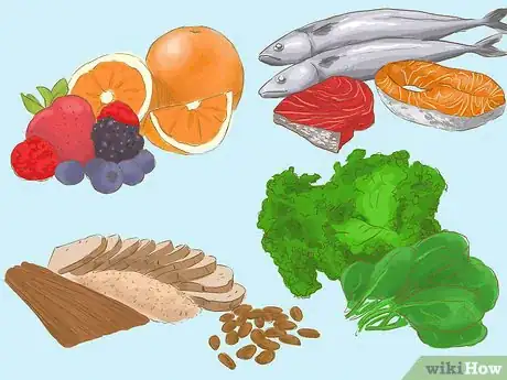 Image titled Cure a Fever at Home Step 18